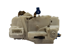 Deurslotmechanisme Links Voor 9135H1 Citroen Xantia 2 Rockwell 11048