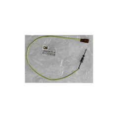 Uitlaattemperatuursensor Nieuw Renault Clio IV 1.5 dCi 226407817R