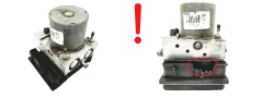 Abs Pomp Fiat Stilo 46836778 0265234020 Bosch 60393