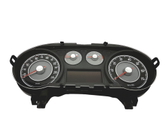 Snelheidsmeter Fiat Punto Evo 51914934 503010220301 30395