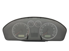 Toerenteller VW Sharan 7M3920820G 110080031012 48380