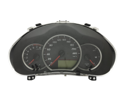 Snelheidsmeter Toyota Yaris 83800-0DQ80 Denso 48638