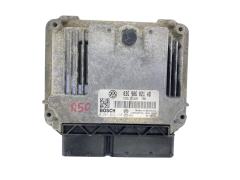 ECU Motormanagement VW 03G906021AB 0281012119 Bosch 64074