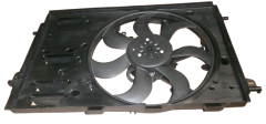 Radiatorventilator Origineel Renault Megane Scenic IV Talisman 214811275R