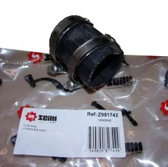 Luchtslang 981742 0382FF 0382.FF Citroen Peugeot SEIM