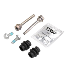 Reparatieset remklauw Achter Origineel Renault Megane 7701206347