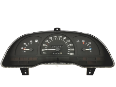 Snelheidsmeter Opel Vectra 90228503QR GM