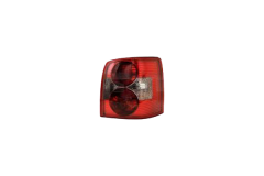 Lamp Achter Rechts Doe VW Passat 3B9945096AA 99451183702 DPA