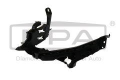 Koplampsteun Links 8K0805607C 88050731802 Audi A4 DPA