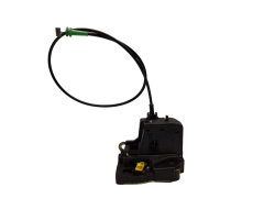 Deurslotmechanisme Links Achter 7700434602 Renault Scenic I Megane I Rockwell 11268