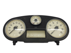 Toerenteller Lancia Ypsilon 51709391 110080211006 27212