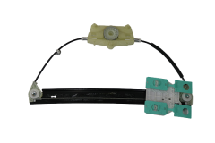 Raammechanisme Doe Audi A6 4F0839462B 88391796702 DPA