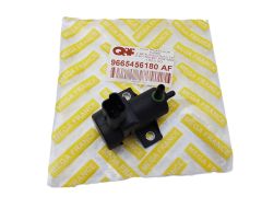 Turbo Klep Origineel Citroen Peugeot C4 C5 508 1.6-2.0 Hdi 9665456180