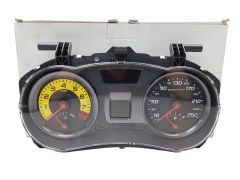 Snelheidsmeter Renault Clio 3 RS 8201060314 Nieuw Origineel 3