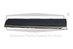 Deurstrip Voor Rechts 7P6854940H 88541329402 VW Touareg DPA