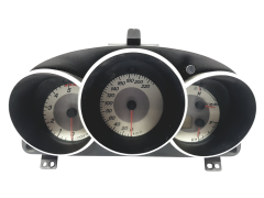 Toerenteller Mazda 3 8LBS3PA 29992