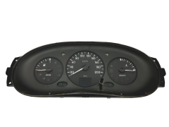 Snelheidsmeter Renault Kangoo 1 8200133491 A 47973