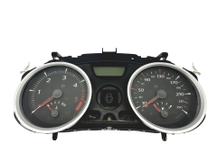 Toerenteller Renault Megane 2 8200720321 M 55368