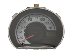 Snelheidsmeter Aygo C1 107 83800-0H021-A PSA Toyota 2367