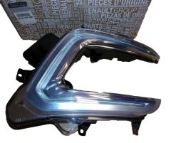 Dagrijverlichting Rechts Origineel 266007846R Renault Captur