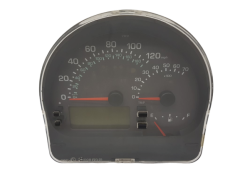 Toerenteller Fiat Multipla 46780728