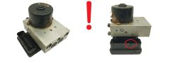 Abs Pomp Land Rover Freelander SRB000200A0066 10.0925-0850.3 67823