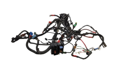 Motorbedrading 240110199R 1.5 dci Renault Laguna 3 K9K780