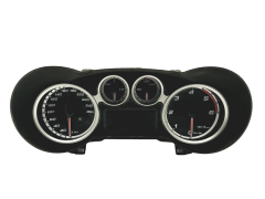 Snelheidsmeter Alfa Romeo Mito 50510265 A2C53302036 55960