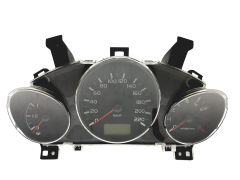 Snelheidsmeter Mitsubishi Colt MR951770 MM0038-001 53316
