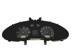 Toerenteller Seat Ibiza W06L0920801A 110080104010A 57721