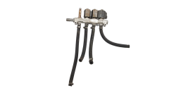 Injectoren Gazu 10R024470 E8 Coil Type A0 67R0144301