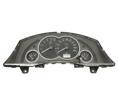 Toerenteller Opel Meriva 13173381XT 110080162026 43423