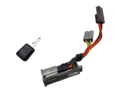 Contactslot Renault 19 Clio 1 7700805669 7701349745 Neiman 14334