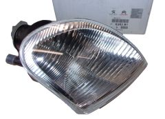Richtingaanwijzer Links Nieuw Origineel 6303.81 630381 Citroen Peugeot