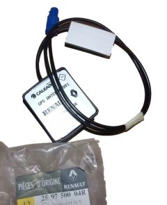 Antenne Nieuw Origineel GPS 259750004R Renault