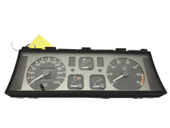 Toerenteller Renault Espace 2 6025106920 44786