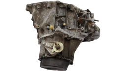 Handgeschakelde versnellingsbak 20DM39 2.0 HDI Peugeot 307 2222AR 1059