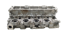 Cilinderkop 0200FP 9636896880 1.4 HDI TDCI Citroen Peugeot Ford