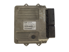 Regeleenheid Lancia 55202548 MJD6JF.Y1 Magneti Marelli 1127