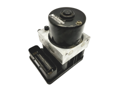 Abs Pomp VW Audi Skoda 1J0614117E 1C0907379C Ate 45669