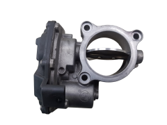 Gasklephuisventiel BMW 1354 7810752 02 10378517 Pierburg 5