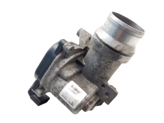 Gasklephuisventiel 8200614985 Renault Dacia Nissan 1.5 DCI 2922