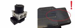 Abs Pomp Kia Carnival 2K56T-437A0 0K2FA667B0 Mando 6421