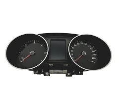 Toerenteller VW Polo 6R 6C0920731E A2C96768200 VDO