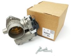Gasklephuisventiel Origineel Citroen Peugeot C2 C3 C4 207 307 1.4 16v 1635W2