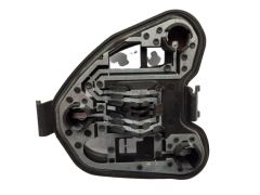 Achterlamp inzetstuk Rechts Achter Peugeot 406 6351H6 Kombi