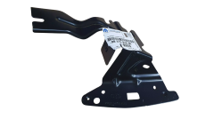 Spatbordsteun Rechts Origineel 9827381680 Peugeot