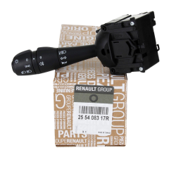 Richtingaanwijzer Hendel Origineel Dacia Logan Duster 2554000Q1F
