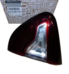 Lamp Rechts Origineel 265508073R Renault