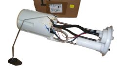 Brandstofpomp Origineel 1674219880 Citroen Peugeot